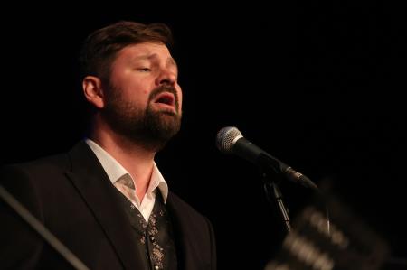 Jure Počkaj s Pozabljenim orkestrom 02 FOTO LJUBO VUKELIČ
